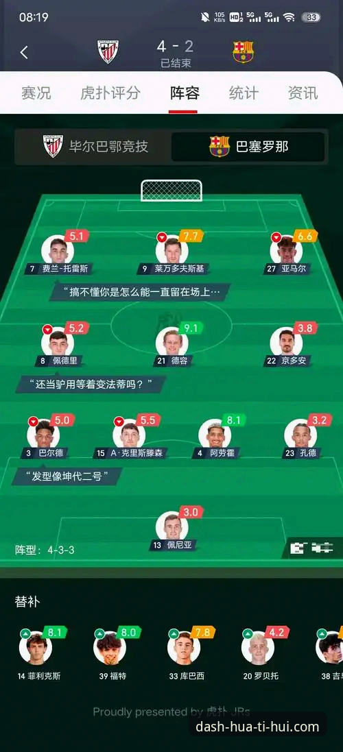 巴斯克德比深度观赛指南：华体会体育平台带你体验阿拉维斯vs毕尔巴鄂竞技的攻防对决